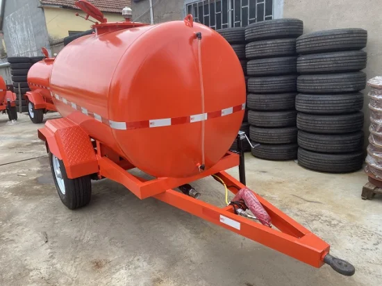 Low Price 3 or 4 Axles Water Petroleum Liquid Oil Tanker 45/50/60 Cbm Diesel Fuel Tank Semi Trailer Sale at a Discount